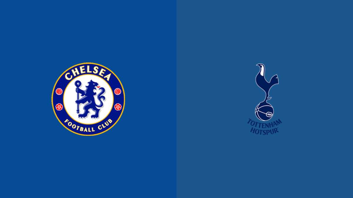 Chelsea vs Tottenham Hotspur