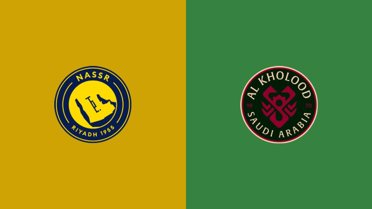 ما القنوات الناقلة لمباراة النصر والخلود في دوري روشن السعودي 2026-2027؟ وكيف تشاهدها عبر الإنترنت؟