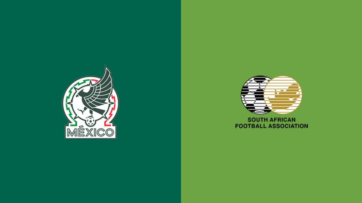 افتتاحية كأس العالم 2026: المكسيك تواجه جنوب أفريقيا في مواجهة تاريخية