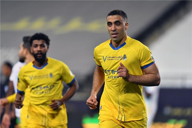 النصر