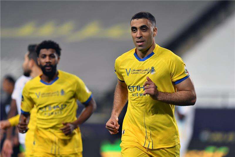 النصر