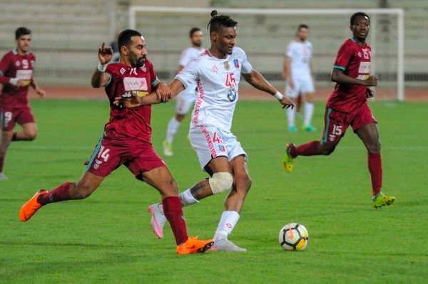 من الدوري الكويتي