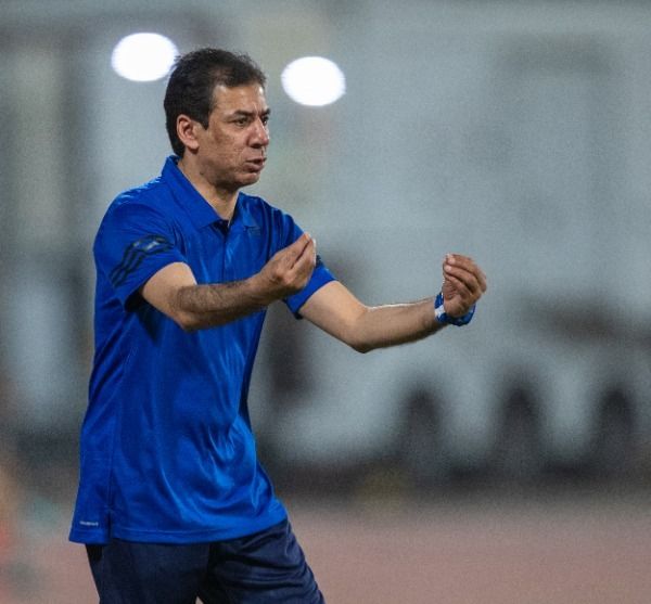 أحمد عبد الكريم