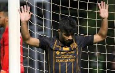 إبراهيم البزغودي