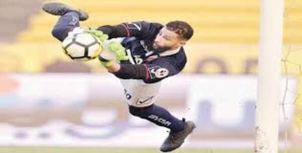 أحمد الدوسري