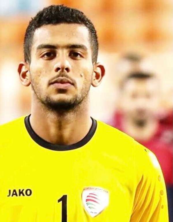 ميثم العجمي