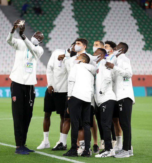 فريق الدحيل