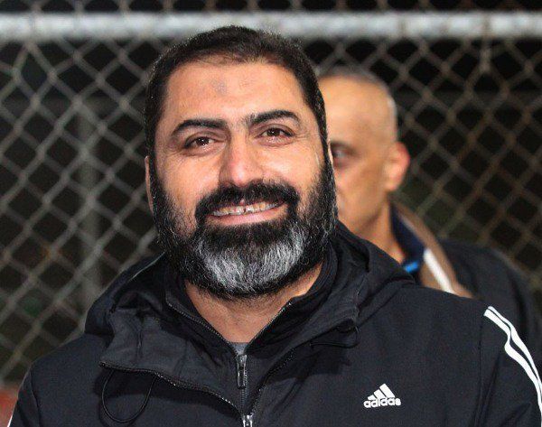 رائد الداود