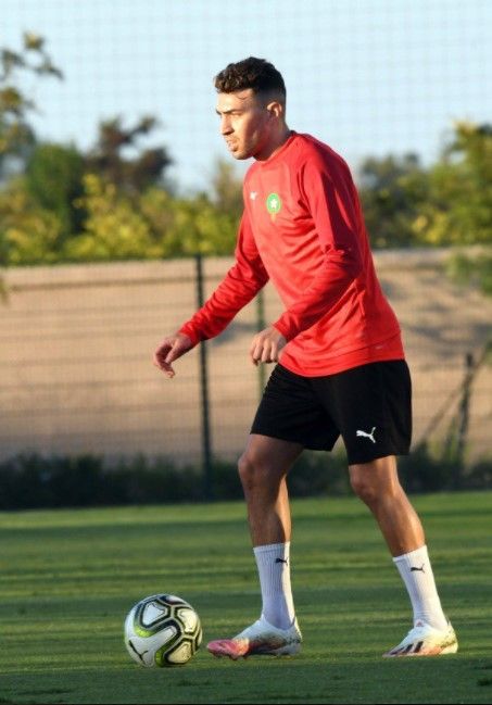 منير الحدادي