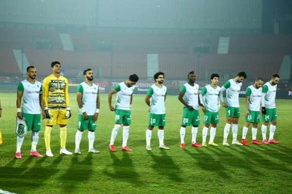 الاتحاد السكندري