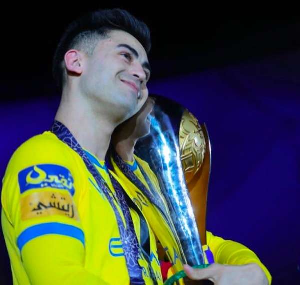 جونزالو مارتينيز "بيتي"