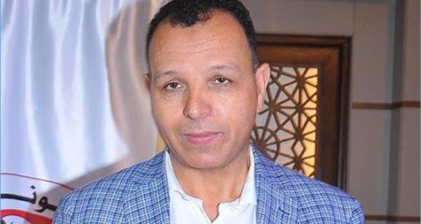 عبد السلام اليونسي  