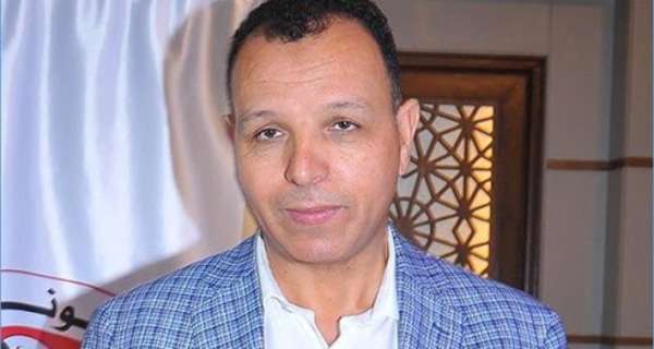 عبد السلام اليونسي  