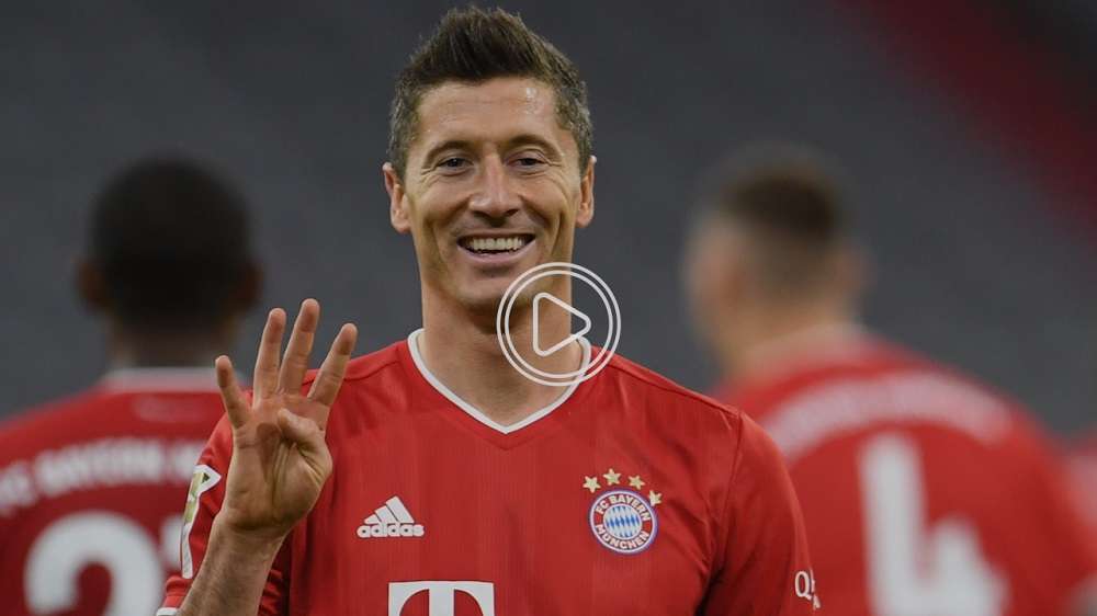 ليفاندوفسكي