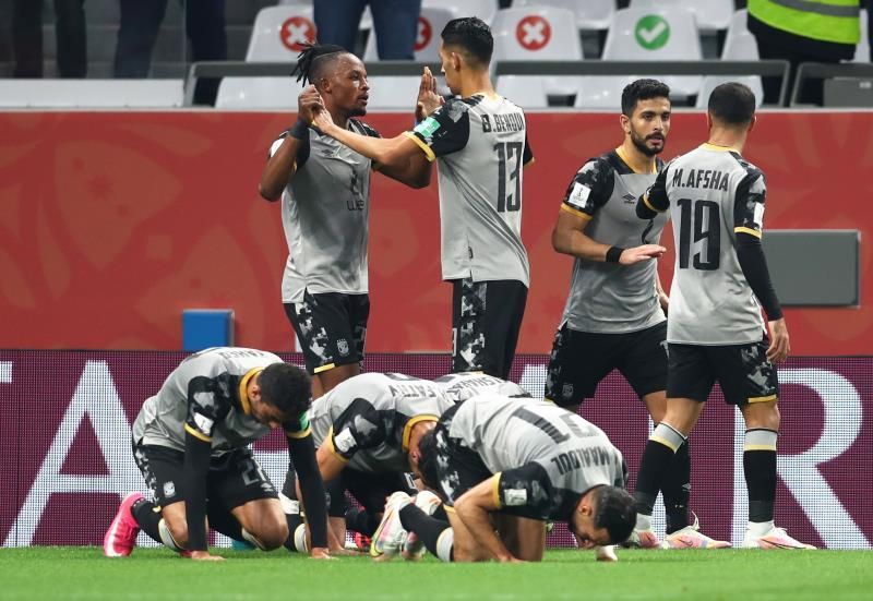 الأهلي المصري
