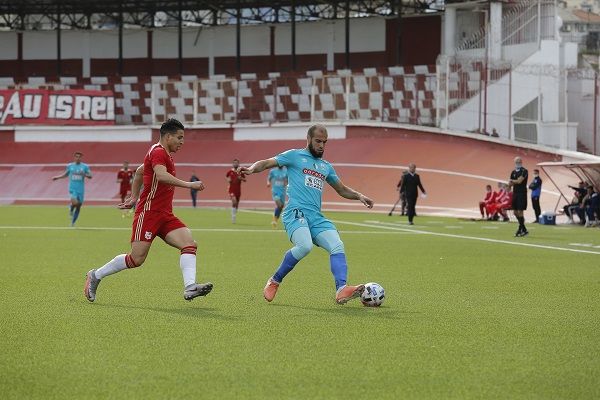 من المنافسات المحلية