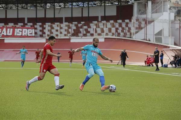 من المنافسات المحلية