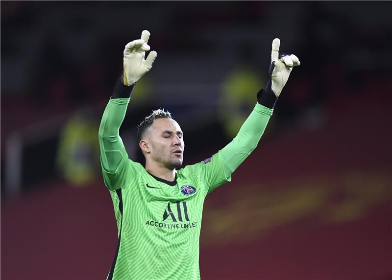 كيلور نافاس 