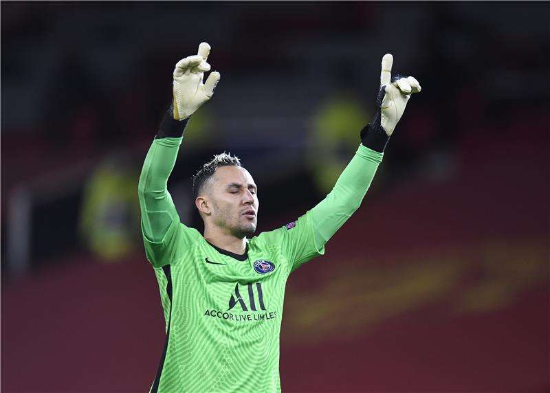 كيلور نافاس 