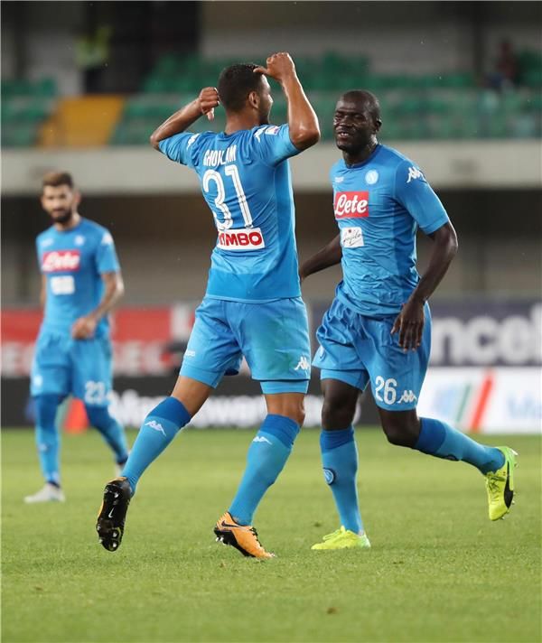 كاليدو كوليبالي