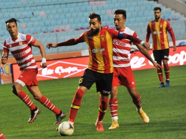 الشعلالي في الديربي