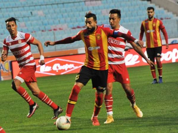 الشعلالي في الديربي