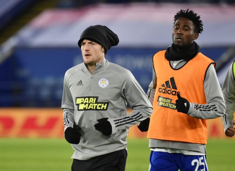 جيمي فاردي  