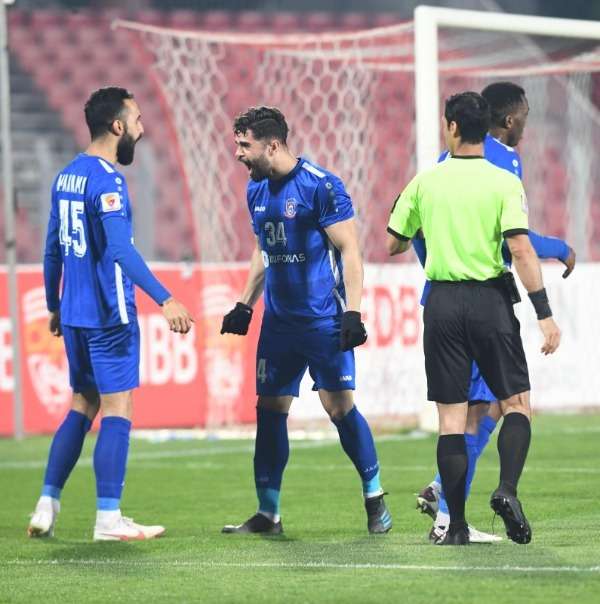 مهدي عبد الجبار