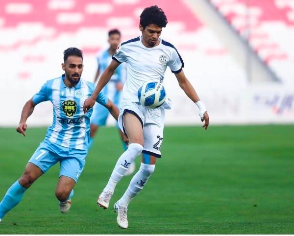 إبراهيم أحمد