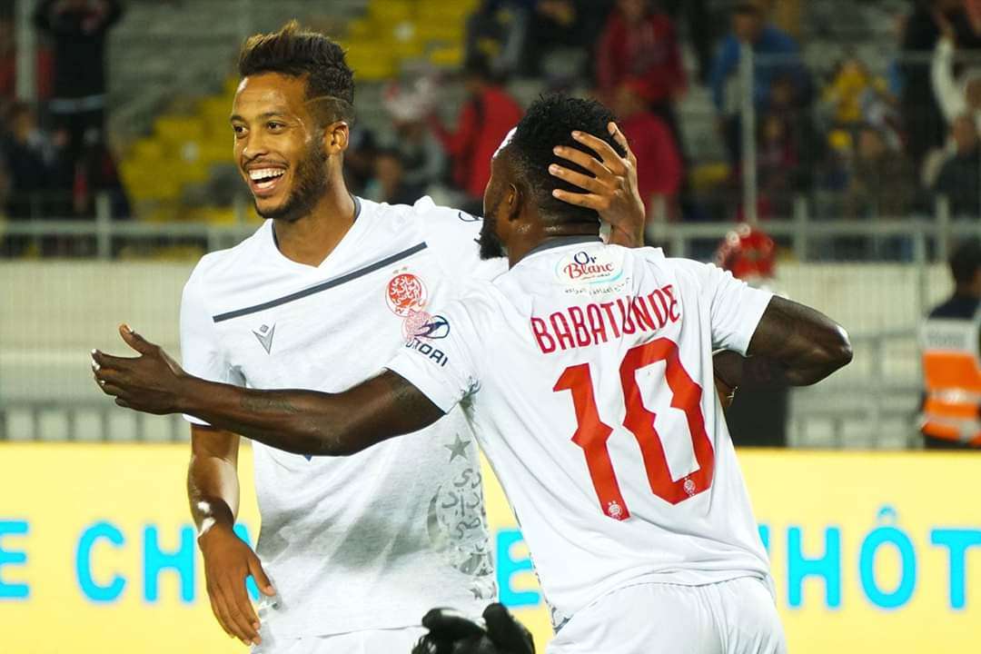 زهير المترجي