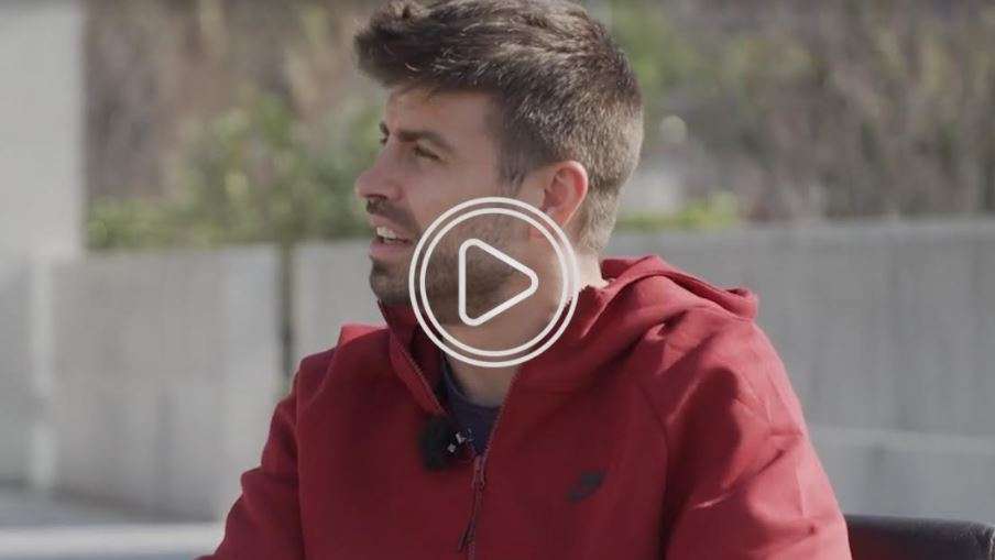 جيرارد بيكيه