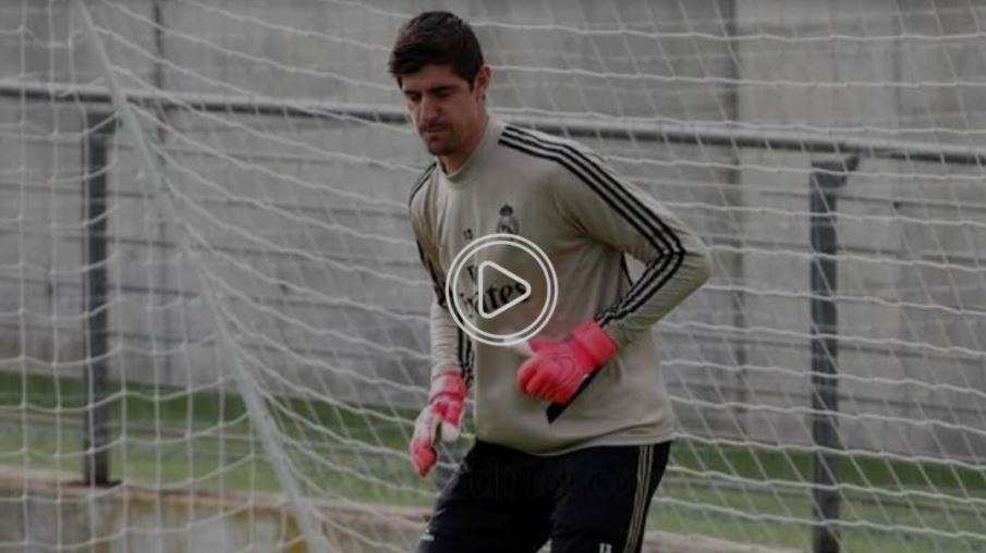 تيبو كورتوا