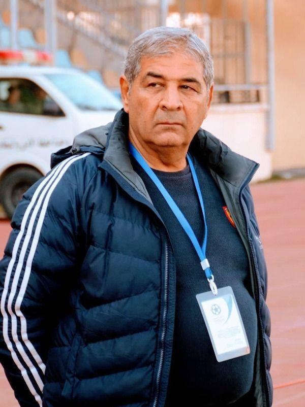 أحمد الهواش