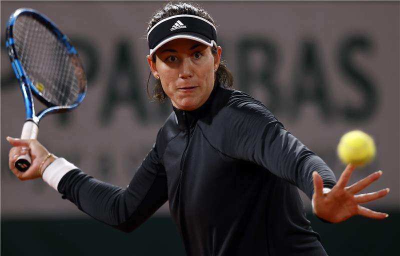 جاربيني موجوروزا