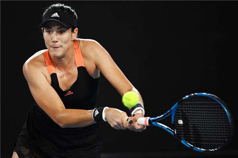 جاربيني موجوروزا 