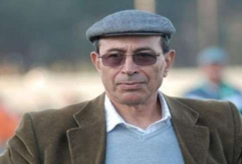 عبدالخالق لوزاني