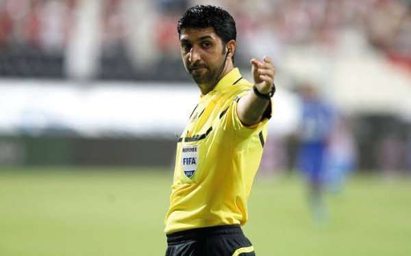 محمد عبد الله