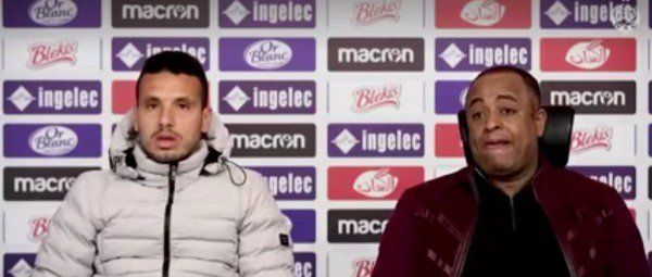 نصير والناصيري