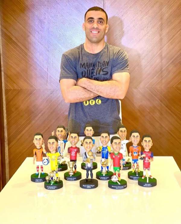 عبدالرزاق حمدالله