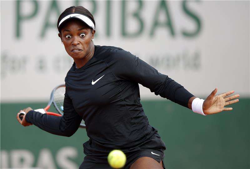 سلون ستيفنز