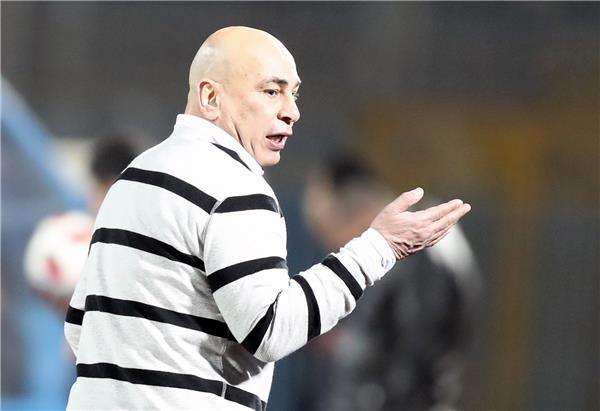 حسام حسن