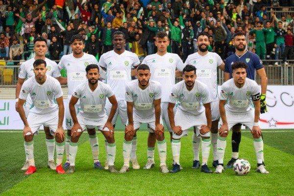 لاعبو النصر 