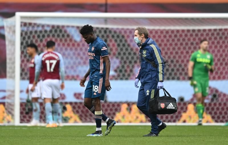 توماس بارتي