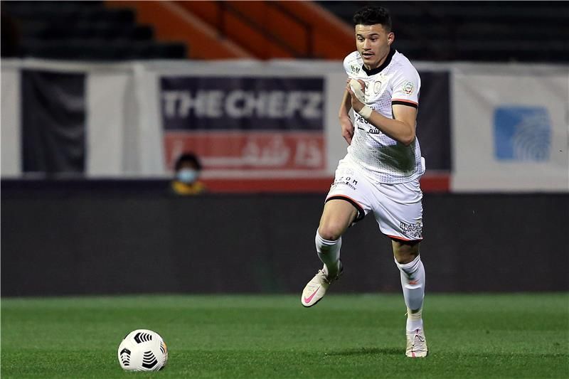 عبدالله الحمدان 