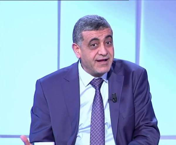 محسن الطرابلسي 