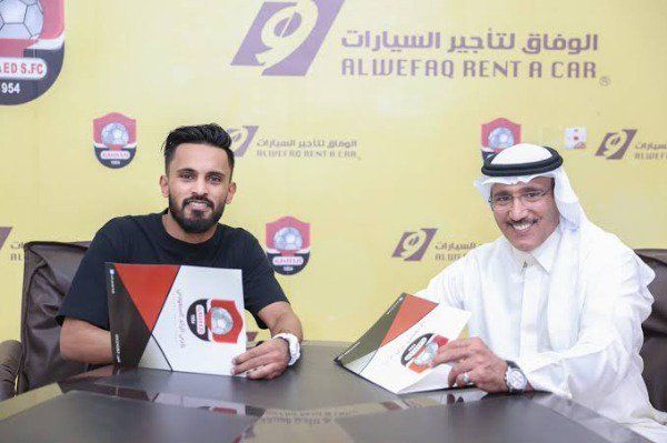 عبدالله الفهد 