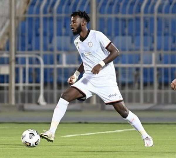 حسان تمبكتي 