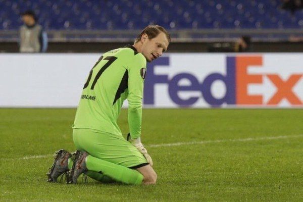 جايدريوس أرلايوسكايس