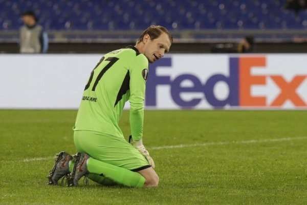 جايدريوس أرلايوسكايس