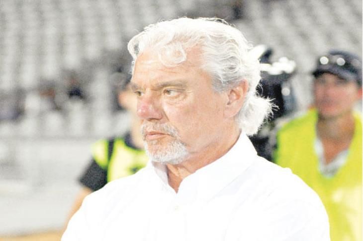 راينر هولمان 